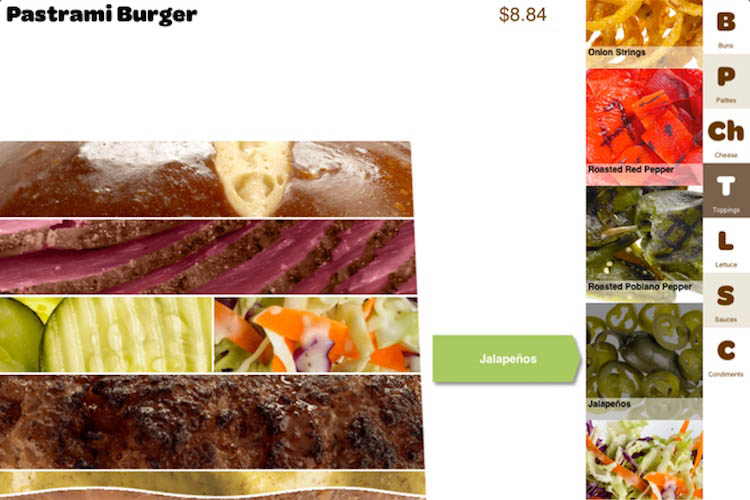 STACKED Restaurants Large