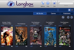 Longbox Digital Thumbnail