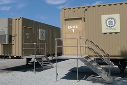 Mobile Counter-IED Trainer Thumbnail