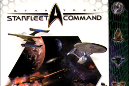 Star Trek: Starfleet Command Thumbnail