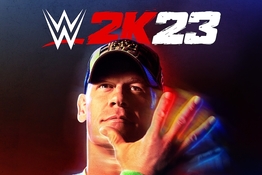 WWE2K23 Thumbnail